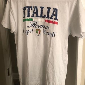 Roma Italia T-shirt